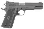 Armscor TCM Standard FS 22TCM Semi-Automatic Pistol .22 TCM 5" Barrel (1)-17Rd Magazine Black Polymer Finish