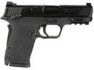Smith & Wesson M&P9 SHIELD EZ M2.0 Micro-Compact Semi-Automatic Pistol 9mm Luger 3.6" Barrel (2)-8Rd Magazines Black Polymer Finish