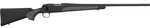 Remington 700 SPS Bolt Action Rifle .223 24" Barrel 5 Round Capacity Matte Black With Gray Panels Synthetic Stock Blued Finish