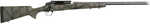 Proof Research Elevation Lightweight Hunter Bolt Action Rifle .300 PRC 24" Barrel 4 Round Capacity TFDE Stock Black Finish