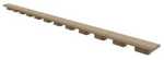 Magpul Industries Corp. Type 1 M-LOK Rail Cover, Flat Dark Earth Md: MAG602-FDE