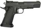 Rock Island TCM Premium FS HC Armor Semi-Automatic Pistol .22 TCM 5" Barrel (1)-17Rd Magazine Adjustable Sights Black Polymer Finish