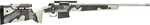 Springfield Armory 2020 Waypoint Bolt Action Rifle .308 Winchester 20" Barrel (1)-5Rd Magazine Ridgeline Carbon Fiber M-LOK Stock Desert Verde Cerakote Finish