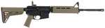 Colt M4 Carbine MP5 Semi-Automatic Rifle .223 Remington 16.1" Barrel (1)-30Rd Magazine Flat Dark Earth Magpul MOE-SL Stock Matte Black Finish