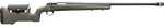 Browning X-Bolt Max Long Range Bolt Action Rifle 6.5 PRC 26" Barrel (1)-4Rd Magazine OD Green Synthetic Stock Black Finish