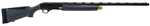 Beretta A300 Ultima Sporting Semi-Automatic Shotgun 12 Gauge 3" Chamber 30" Barrel 3 Round Capacity Gray with Black Web Synthetic Stock Blued Finish