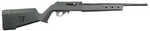 Black Rain Ordnance Hunter Semi-Automatic Rifle .22 Long 18" Barrel (1)-10Rd Magazine Magpul Stock Matte Finish