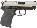 Bersa TPRC Compact Semi-Automatic Pistol .45 ACP 3.5" Barrel (1)-7Rd Magazine Nickel Serrated Slide Matte Black Finish
