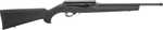 Faxon 10/22 Semi-Automatic Rifle .22 Long 16" Barrel (1)-25Rd Magazine Synthetic Stock Black Finish