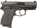 Bersa TPRC Compact Semi-Automatic Pistol .45 ACP 3.5" Barrel (1)-7Rd Magazine Polymer Grips Matte Black Finish