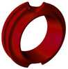 G5 Outdoors G5 Meta Pro Peep Red Hunter 3/16 in. Model: 316-RED