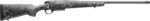 Bergara Canyon Bolt Action Rifle 6.5 Creedmoor 22" Barrel (1)-5Rd Magazine Camouflage Carbon Fiber Stock Gray Finish