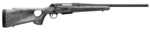Winchester XPR SR Thumbhole Varmint Bolt Action Rifle .350 Legend 24" Barrel (1)-4Rd Magazine Wood Laminate Stock Black Finish