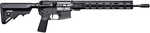 Bushmaster QRC II Pro Semi-Automatic Rifle 5.56x45mm NATO 16" Barrel (1)-10Rd Magazine Bravo B5 6 Position Collapsible Stock Black Finish