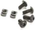 Magpul Industries Corp. M-LOK T-Nut Replacement Set Md: MAG615