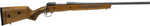 Savage 110 Classic Bolt Action Rifle 7mm Remington Magnum 24" Barrel (1)-3Rd Magazine Walnut Stock Black Finish
