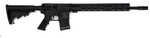 GLFA Ar-15 Semi-Automatic Rifle .450 Bushmaster 18" Barrel (1)-5Rd Magazine Black Finish