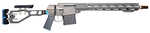 Q The Fix Bolt Action Rifle .308 Winchester 16" Barrel (1)-10Rd Magazine Folding Adjustable Stock Black Finish
