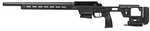 Aero Precision SOLUS Competition Bolt Action Rifle .308 Winchester 20" Barrel (1)-5Rd Magazine Black Finish