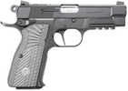 Girsan MCP35 Semi-Automatic Pistol 9mm Luger 3.88" Barrel (1)-15Rd Magazine Composite G10 Grips Black Finish