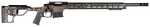 Christensen Arms MPR Bolt Action Rifle 6mm ARC 22" Barrel 5 Round Capacity Adjustable Stock Desert Brown Anodized Finish