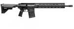 Heckler & Koch MR762 Semi-Automatic Rifle 7.62 NATO 16.5" Barrel (1)-20Rd Magazine 6 Position Adjustable Stock Black Finish