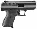 Used Hi-Point CF-380 Compact Semi-Automatic Pistol .380 ACP 3.5" Barrel (1)-8Rd Magazine Polymer Grips Black and Silver Finish