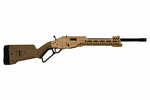 POF Tombstone Lever Action Rifle 9mm Luger 16.5" Barrel (1)-20Rd Magazine Magpul Stock Flat Dark Earth Finish
