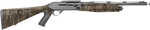 Sauer SL-5 Turkey Semi-Automatic Shotgun 12 Gauge 3" Chamber 18.5" Barrel 3 Round Capacity Mossy Oak New Bottomland Stock Black Finish