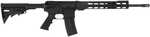 Anderson AM-15 Utility Semi-Automatic Rifle 5.56x45mm NATO 16" Barrel (1)-30Rd Magazine Black Finish