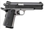 Armscor Rock Standard FS 1911 Semi-Automatic Pistol .45 ACP 5" Barrel (1)-8Rd Magazine Rubber GRips Black & Silver Finish