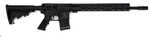 Great Lakes Firearms AR-15 Semi-Automatic Rifle .450 <span style="font-weight:bolder; ">Bushmaster</span> 18" Barrel (1)-5Rd Magazine Black Finish