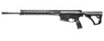Daniel Defense DD5 V5 Semi-Automatic Rifle 6.5 Creedmoor 20" Barrel No Magazine Folding Stock Black Finish