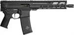 CMMG Dissent MK4 Semi-Automatic Pistol 9mm Luger 10.5" Barrel (1)-33Rd Magazine Black Finish