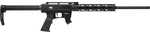 Used Armscor TM22 Semi-Automatic Rifle .22 Long Rifle 18" Barrel (1)-10Rd Magazine Fixed Stock Black Finish