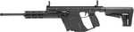 Kriss Vector CRB G2 Semi-Automatic Rifle .22 Long Rifle 16" Barrel (1)-10Rd Magazine Black Finish