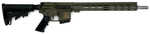 Great Lakes Firearms AR-15 Semi-Automatic Rifle .350 Legend 16" Barrel (1)-5Rd Magazine Black Polymer Grips OD Green Finish