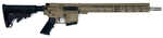 Great Lakes Firearms AR-15 Semi-Automatic Rifle .350 Legend 16" Barrel (1)-5Rd Magazine Black Polymer Grips Flat Dark Earth Finish