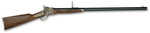 1874 BILLYS SHARPS RIFLE 32" Barrel .45-90 Caliber Walnut Stock German Silver Cap