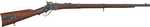 1874 SHARPS INFANTRY RIFLE 30" Barrel .45-70 Caliber Musket Style Walnut Stock Case Hard Receiver