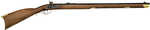 Scout Rifle Percussion .32 Caliber 28-3/8" Octagonal Barrel Double Set Trigger Blued Finish Walnut Stock