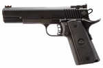 Rock Island Armory TCM Standard Semi-Automatic Pistol .22 TCM 5" Barrel (1)-17Rd Magazine Black Polymer Finish