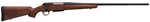 Winchester XPR Sporter Bolt Action Rifle 6.8 Western 24" Barrel (1)-3Rd Magazine Wood Stock Matte Blued Finish