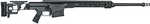 Barrett MRAD Bolt Action Rifle .300 PRC 26" Barrel (1)-10Rd Magazine Synthetic Folding Stock Black Finish