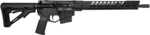 Diamondback DB15 Black Gold Semi-Automatic Rifle .350 Legend 16" Barrel (1)-5Rd Magazine Magpul CTR Stock Black Finish