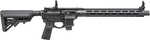 Springfield Armory SAINT Victor Semi-Automatic Rifle 9mm Luger 16" Barrel (1)-10Rd Magazine Black Synthetic Finish
