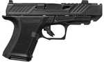 Shadow Systems CR920 Combat Semi-Automatic Pistol 9mm Luger 3.75" Barrel (2)-10Rd Magazines Night Sights Black Polymer Finish