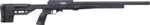 Volquartsen VF-ORYX Semi-Auto Rifle .22 Winchester Magnum Rimfire 18.5" Barrel (1)-9Rd Magazine Black Finish