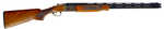 MCCOY Decker 20 Over/Under Shotgun 20 Gauge 3" Chamber 28" Barrel 2 Round Capacity Walnut Stock Color Case Hardened Finish