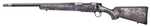 Christensen Arms Ridgeline FFT Ti Left Handed Bolt Action Rifle .28 Nosler 22" Barrel 3 Round Capacity Carbon w/Metallic Gray Accents Stock Natural Bead Blast Finish